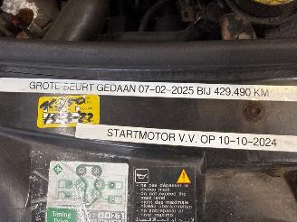 Opel Vivaro 2.5 CDTI 16V Bestel  Diesel 2.464cc 107kW (145pk) FWD picture 22