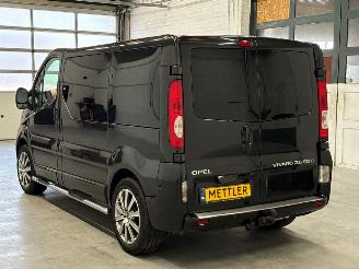 Opel Vivaro 2.5 CDTI 16V Bestel  Diesel 2.464cc 107kW (145pk) FWD picture 3