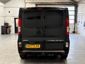 Opel Vivaro 2.5 CDTI 16V Bestel  Diesel 2.464cc 107kW (145pk) FWD picture 4