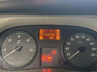 Opel Vivaro 2.5 CDTI 16V Bestel  Diesel 2.464cc 107kW (145pk) FWD picture 12
