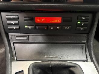 BMW 3-serie 318 Ci Coupe 2Dr Benzine 1.895cc 87kW (118pk) RWD picture 12