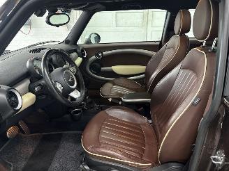 Mini Clubman COOPER S CLUBMAN 1.6 16V Combi/o  Benzine 1.598cc 128kW (174pk) FWD picture 12