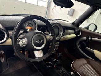 Mini Clubman COOPER S CLUBMAN 1.6 16V Combi/o  Benzine 1.598cc 128kW (174pk) FWD picture 13