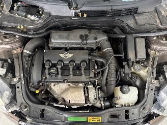 Mini Clubman COOPER S CLUBMAN 1.6 16V Combi/o  Benzine 1.598cc 128kW (174pk) FWD picture 26