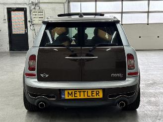 Mini Clubman COOPER S CLUBMAN 1.6 16V Combi/o  Benzine 1.598cc 128kW (174pk) FWD picture 4