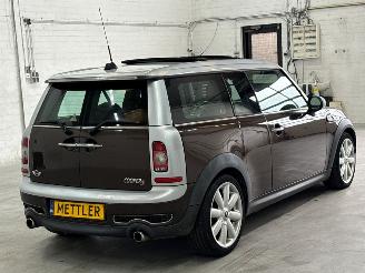 Mini Clubman COOPER S CLUBMAN 1.6 16V Combi/o  Benzine 1.598cc 128kW (174pk) FWD picture 5