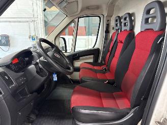 Fiat Ducato 2.0 D 115 Multijet Bestel  Diesel 1 956cc 85kW (116pk) FWD picture 11