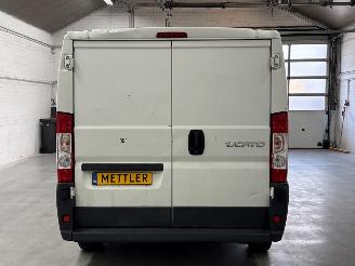 Fiat Ducato 2.0 D 115 Multijet Bestel  Diesel 1 956cc 85kW (116pk) FWD picture 4