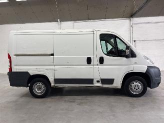 Fiat Ducato 2.0 D 115 Multijet Bestel  Diesel 1 956cc 85kW (116pk) FWD picture 6