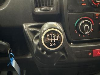 Fiat Ducato 2.0 D 115 Multijet Bestel  Diesel 1 956cc 85kW (116pk) FWD picture 16