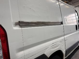 Fiat Ducato 2.0 D 115 Multijet Bestel  Diesel 1 956cc 85kW (116pk) FWD picture 23