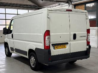 Fiat Ducato 2.0 D 115 Multijet Bestel  Diesel 1 956cc 85kW (116pk) FWD picture 3
