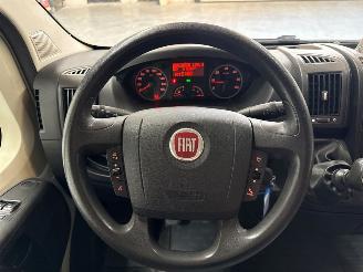 Fiat Ducato 2.0 D 115 Multijet Bestel  Diesel 1 956cc 85kW (116pk) FWD picture 12