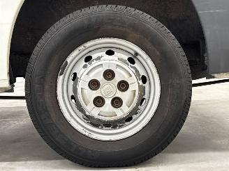 Fiat Ducato 2.0 D 115 Multijet Bestel  Diesel 1 956cc 85kW (116pk) FWD picture 21
