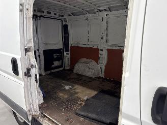 Fiat Ducato 2.0 D 115 Multijet Bestel  Diesel 1 956cc 85kW (116pk) FWD picture 9