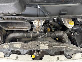 Fiat Ducato 2.0 D 115 Multijet Bestel  Diesel 1 956cc 85kW (116pk) FWD picture 20