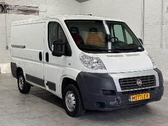 Fiat Ducato 2.0 D 115 Multijet Bestel  Diesel 1 956cc 85kW (116pk) FWD picture 7