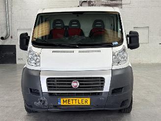 Fiat Ducato 2.0 D 115 Multijet Bestel  Diesel 1 956cc 85kW (116pk) FWD picture 8