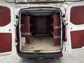 Ford Transit Custom CUSTOM 2.2 TDCi 16V Bestel  Diesel 2.198cc 92kW (125pk) FWD picture 9