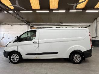Ford Transit Custom CUSTOM 2.2 TDCi 16V Bestel  Diesel 2.198cc 92kW (125pk) FWD picture 2