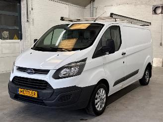Ford Transit Custom CUSTOM 2.2 TDCi 16V Bestel Diesel 2.198cc 92kW (125pk) FWD 2015/1