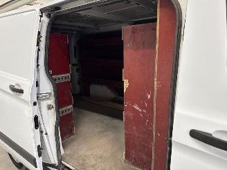 Ford Transit Custom CUSTOM 2.2 TDCi 16V Bestel  Diesel 2.198cc 92kW (125pk) FWD picture 10