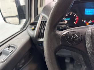 Ford Transit Custom CUSTOM 2.2 TDCi 16V Bestel  Diesel 2.198cc 92kW (125pk) FWD picture 17