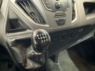 Ford Transit Custom CUSTOM 2.2 TDCi 16V Bestel  Diesel 2.198cc 92kW (125pk) FWD picture 16