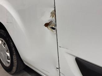 Ford Transit Custom CUSTOM 2.2 TDCi 16V Bestel  Diesel 2.198cc 92kW (125pk) FWD picture 24