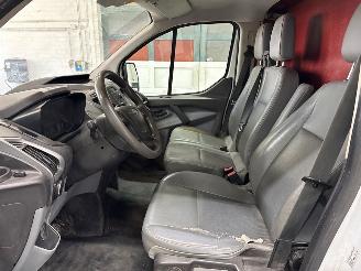 Ford Transit Custom CUSTOM 2.2 TDCi 16V Bestel  Diesel 2.198cc 92kW (125pk) FWD picture 11