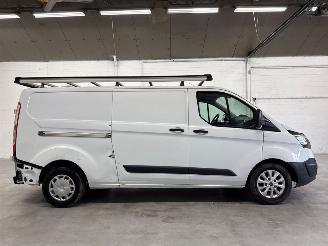 Ford Transit Custom CUSTOM 2.2 TDCi 16V Bestel  Diesel 2.198cc 92kW (125pk) FWD picture 5