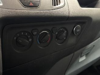Ford Transit Custom CUSTOM 2.2 TDCi 16V Bestel  Diesel 2.198cc 92kW (125pk) FWD picture 15