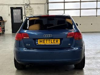 Audi A3 1.6 Automaat picture 4