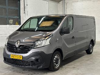 Renault Trafic 1.6 dCi 120 Twin Turbo 2015/4