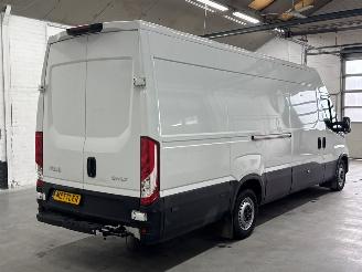 Iveco New daily 35C16, 35S16 L4H2 Bestel  Diesel 2.998cc 118kW (160pk) RWD 2021-07  F1CFL411C; F1CFL4116 picture 5