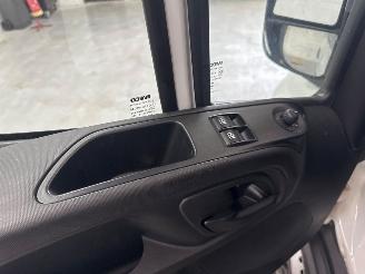 Iveco New daily 35C16, 35S16 L4H2 Bestel  Diesel 2.998cc 118kW (160pk) RWD 2021-07  F1CFL411C; F1CFL4116 picture 15