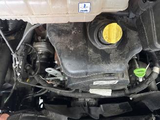 Iveco New daily 35C16, 35S16 L4H2 Bestel  Diesel 2.998cc 118kW (160pk) RWD 2021-07  F1CFL411C; F1CFL4116 picture 31