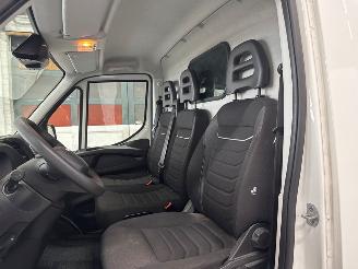 Iveco New daily 35C16, 35S16 L4H2 Bestel  Diesel 2.998cc 118kW (160pk) RWD 2021-07  F1CFL411C; F1CFL4116 picture 17