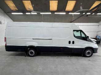 Iveco New daily 35C16, 35S16 L4H2 Bestel  Diesel 2.998cc 118kW (160pk) RWD 2021-07  F1CFL411C; F1CFL4116 picture 6