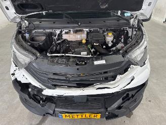 Iveco New daily 35C16, 35S16 L4H2 Bestel  Diesel 2.998cc 118kW (160pk) RWD 2021-07  F1CFL411C; F1CFL4116 picture 29