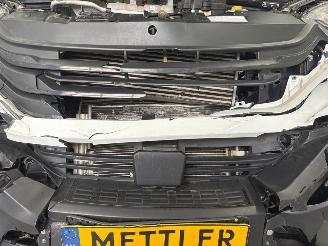 Iveco New daily 35C16, 35S16 L4H2 Bestel  Diesel 2.998cc 118kW (160pk) RWD 2021-07  F1CFL411C; F1CFL4116 picture 30