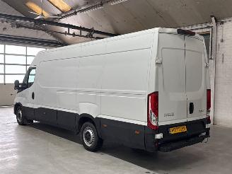 Iveco New daily 35C16, 35S16 L4H2 Bestel  Diesel 2.998cc 118kW (160pk) RWD 2021-07  F1CFL411C; F1CFL4116 picture 3