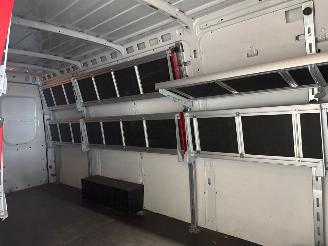 Iveco New daily 35C16, 35S16 L4H2 Bestel  Diesel 2.998cc 118kW (160pk) RWD 2021-07  F1CFL411C; F1CFL4116 picture 14