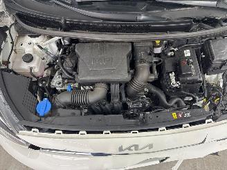 Kia Picanto 1.0 DPI picture 13