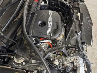 BMW X1 xDrive 30e 1.5 TwinPower Turbo 12V SUV  Elektrisch Benzine 1.499cc 240kW (326pk) 4x4 2022-07 (31EF; 32EF) B38A15P picture 37