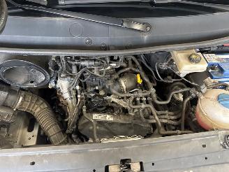 MAN TGE 2.0 TDI RWD Bestel  Diesel 1.968cc 130kW (177pk) RWD 2017-05/2024-06  DAWA picture 15