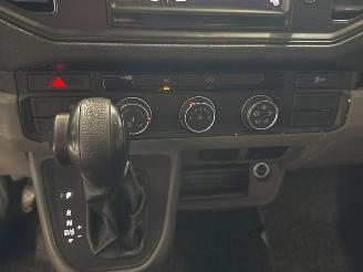 MAN TGE 2.0 TDI RWD Bestel  Diesel 1.968cc 130kW (177pk) RWD 2017-05/2024-06  DAWA picture 25