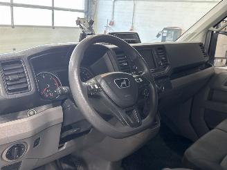 MAN TGE 2.0 TDI RWD Bestel  Diesel 1.968cc 130kW (177pk) RWD 2017-05/2024-06  DAWA picture 19