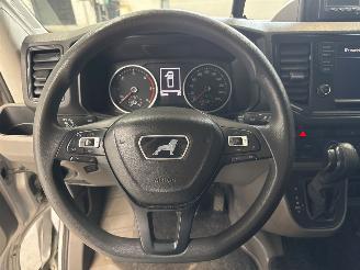 MAN TGE 2.0 TDI RWD Bestel  Diesel 1.968cc 130kW (177pk) RWD 2017-05/2024-06  DAWA picture 20
