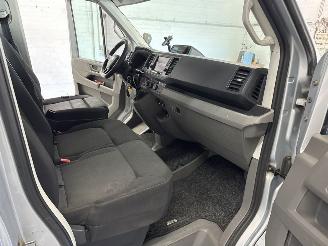 MAN TGE 2.0 TDI RWD Bestel  Diesel 1.968cc 130kW (177pk) RWD 2017-05/2024-06  DAWA picture 27